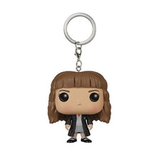 Lade das Bild in den Galerie-Viewer, Funko_Pop_Hermione_Granger_Keychain
