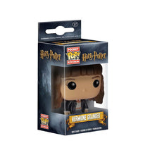 Lade das Bild in den Galerie-Viewer, Funko_Pop_Hermione_Granger_Keychain
