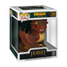 Funko Pop! The Hobbit – Smaug #2188 Metallic | Deluxe Vinyl Figur