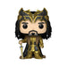 Funko Pop! The Hobbit – Thorin Oakenshield #2187 Metallic | Vinyl Figur