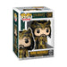 Funko Pop! The Hobbit – Thorin Oakenshield #2187 Metallic | Vinyl Figur