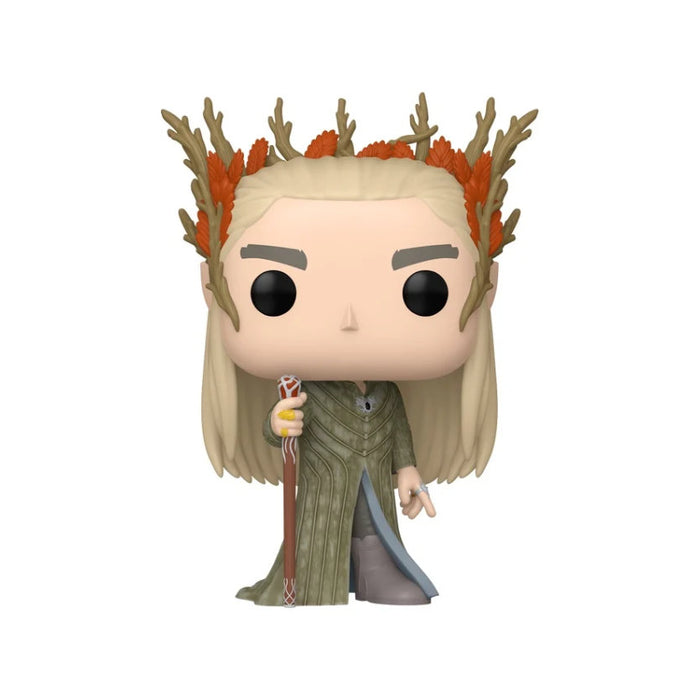 Funko Pop! The Hobbit – Thranduil #2184 | Vinyl Figur