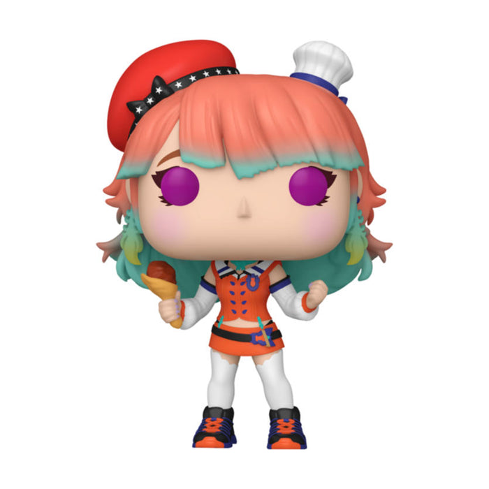 Funko Pop! Hololive – Takanashi Kiara #2293 | Vinyl Figur