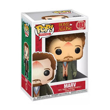 Lade das Bild in den Galerie-Viewer, Funko_Pop_Home_Alone_Marv
