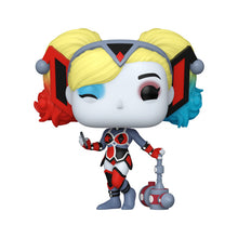 Lade das Bild in den Galerie-Viewer, Funko_Pop_Horoes_Harley_Quinn_On_Apokolips
