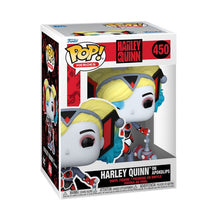 Lade das Bild in den Galerie-Viewer, Funko_Pop_Horoes_Harley_Quinn_On_Apokolips
