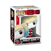 Load image into Gallery viewer, Funko_Pop_Horoes_Harley_Quinn_With_Bat
