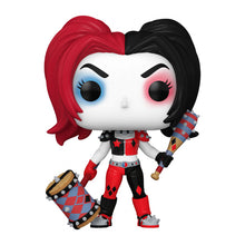 Lade das Bild in den Galerie-Viewer, Funko_Pop_Horoes_Harley_Quinn_With_Weapons
