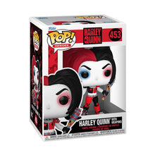 Lade das Bild in den Galerie-Viewer, Funko_Pop_Horoes_Harley_Quinn_With_Weapons
