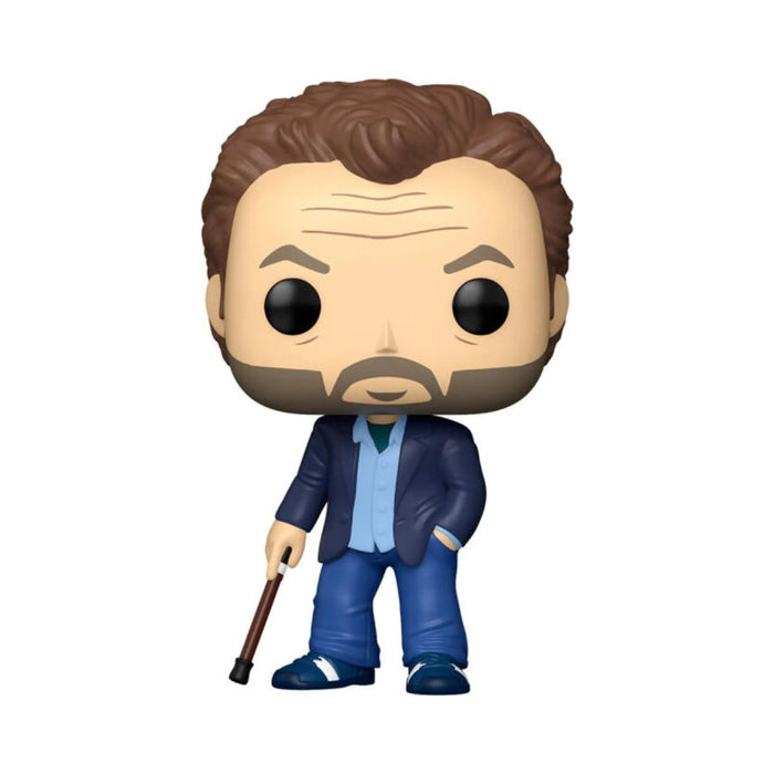 Funko Pop! House M.D. – Dr. Gregory House #1842 | Vinyl Figur