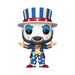 Funko Pop! Plus - House Of 1000 Corpses – Captain Spaulding #1850 | Vinyl Figur