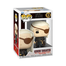 Lade das Bild in den Galerie-Viewer, Funko_Pop_House_Of_The_Dragon_Aemond_Targaryen
