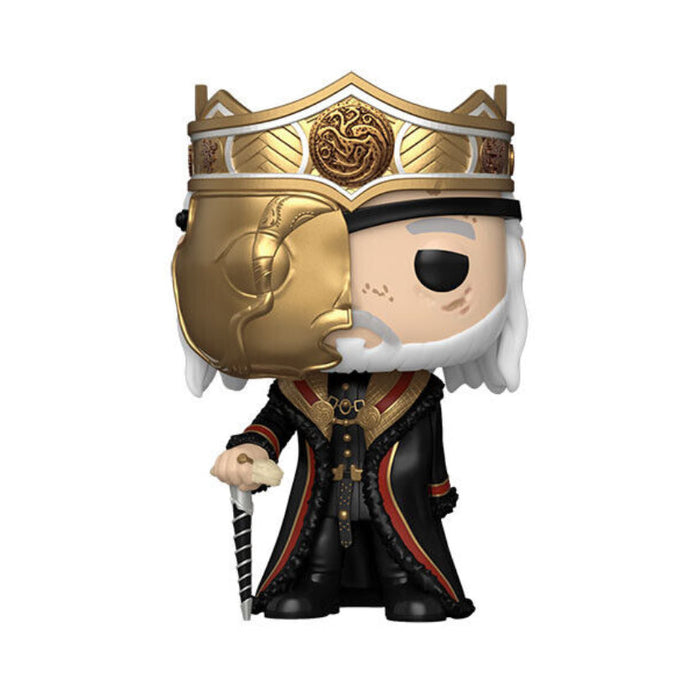 Funko_Pop_House_Of_The_Dragon_Viserys_Targaryen
