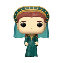 Lade das Bild in den Galerie-Viewer, Funko Pop! House Of The Dragon - Alicent Hightower #20
