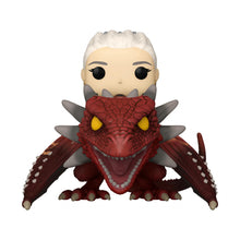 Lade das Bild in den Galerie-Viewer, Funko Pop! House Of The Dragon - Rhaenys Targaryen #124
