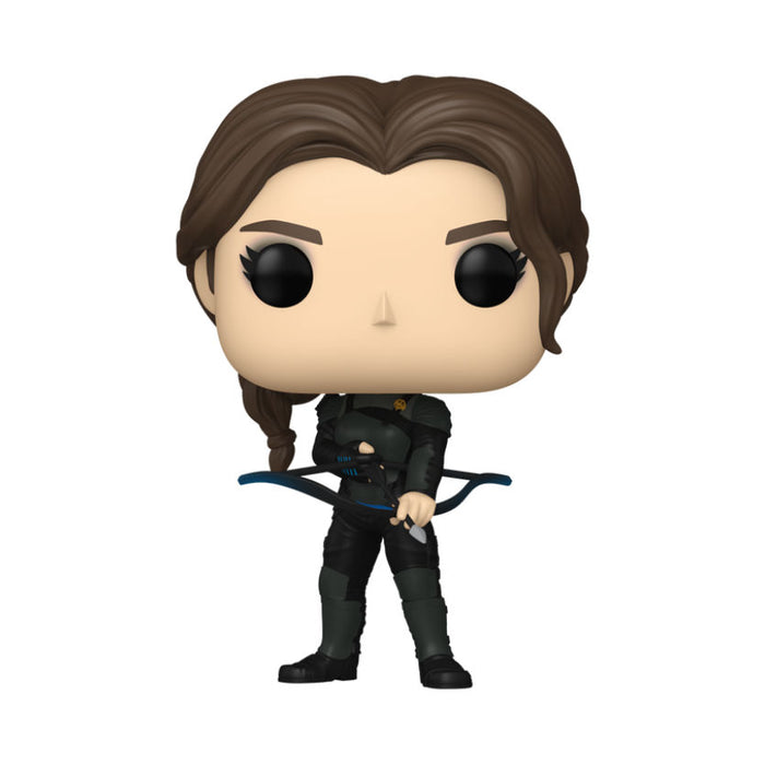 Funko Pop! The Hunger Games – Katniss Everdeen #2115 | Vinyl Figur