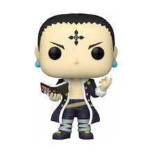 Load image into Gallery viewer, Funko_Pop_Hunter_X_Hunter_Chrollo
