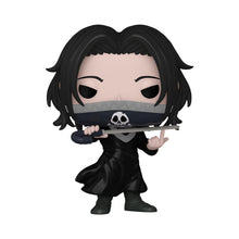 Lade das Bild in den Galerie-Viewer, Funko_Pop_Hunter_X_Hunter_Feitan
