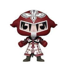 Lade das Bild in den Galerie-Viewer, Funko_Pop_Hunter_X_Hunter_Feitan
