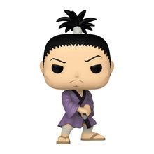 Lade das Bild in den Galerie-Viewer, Funko_Pop_Hunter_X_Hunter_Nobunaga
