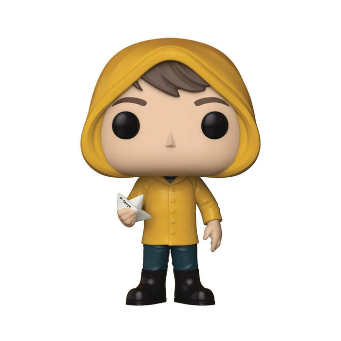 Funko Pop! IT – Georgie Denbrough #536 | Vinyl Figur