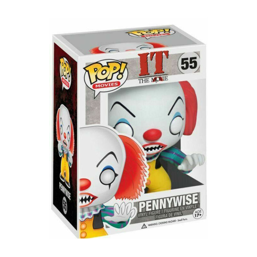 Funko_Pop_IT_Pennywise