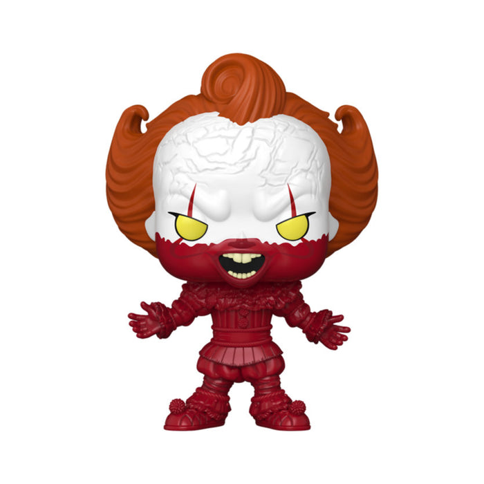 Funko Pop! IT – Blood Pennywise #1856 | Exklusive Vinyl Figur