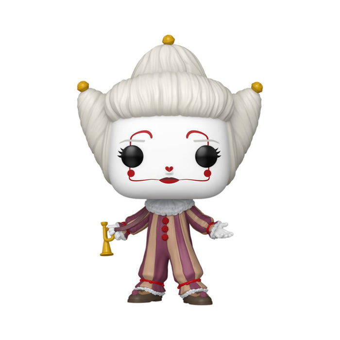 Funko Pop! IT – Little Periwinkle #1853 | Exklusive Vinyl Figur