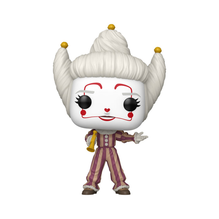 Funko Pop! IT – Periwinkle #1855 | Exklusive Vinyl Figur