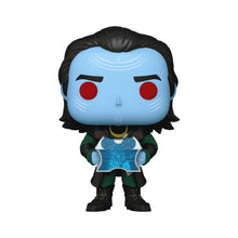 Lade das Bild in den Galerie-Viewer, Funko_Pop_Infinity_Saga_Frost_Giant_Loki_GITD
