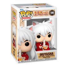 Load image into Gallery viewer, Funko_Pop_Inuyasha
