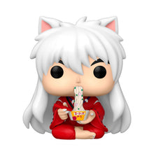 Load image into Gallery viewer, Funko_Pop_Inuyasha
