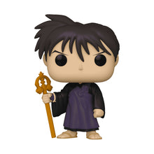 Lade das Bild in den Galerie-Viewer, Funko_Pop_Inuyasha_Miroku
