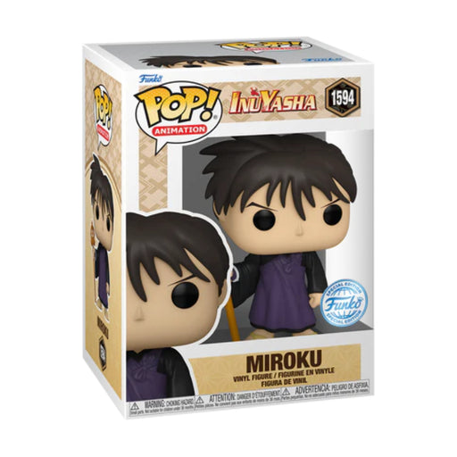 Funko_Pop_Inuyasha_Miroku