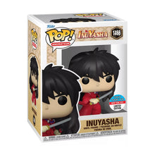 Lade das Bild in den Galerie-Viewer, Funko_Pop_Inuyasha_NYCC_2023_Toy_Tokyo
