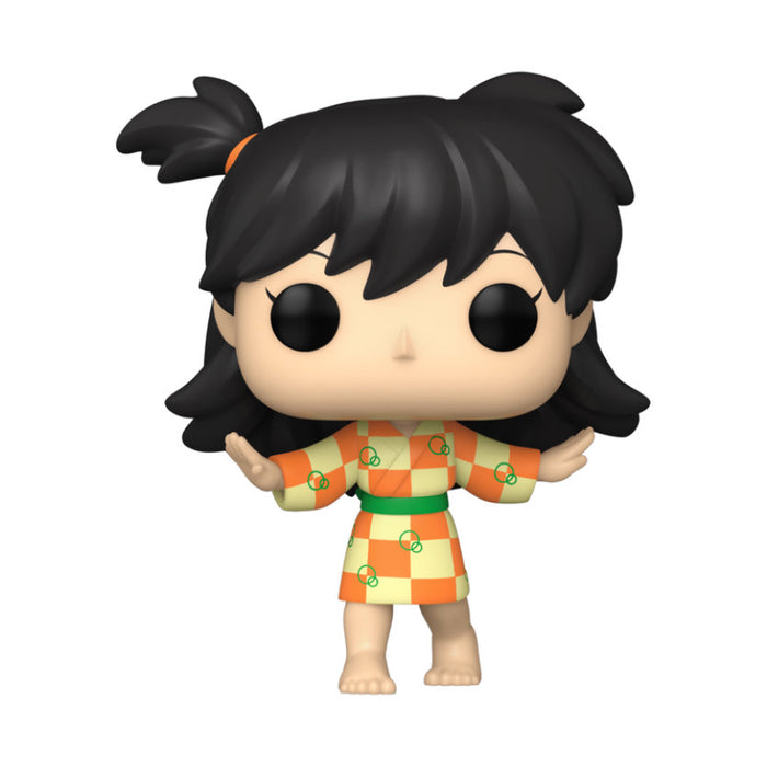 Funko_Pop_Inuyasha_Rin