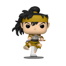 Lade das Bild in den Galerie-Viewer, Funko_Pop_Inuyasha_koga
