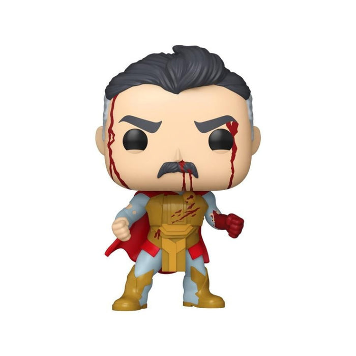Funko Pop! Invincible – Omni-Man #1861 | Vinyl Figur