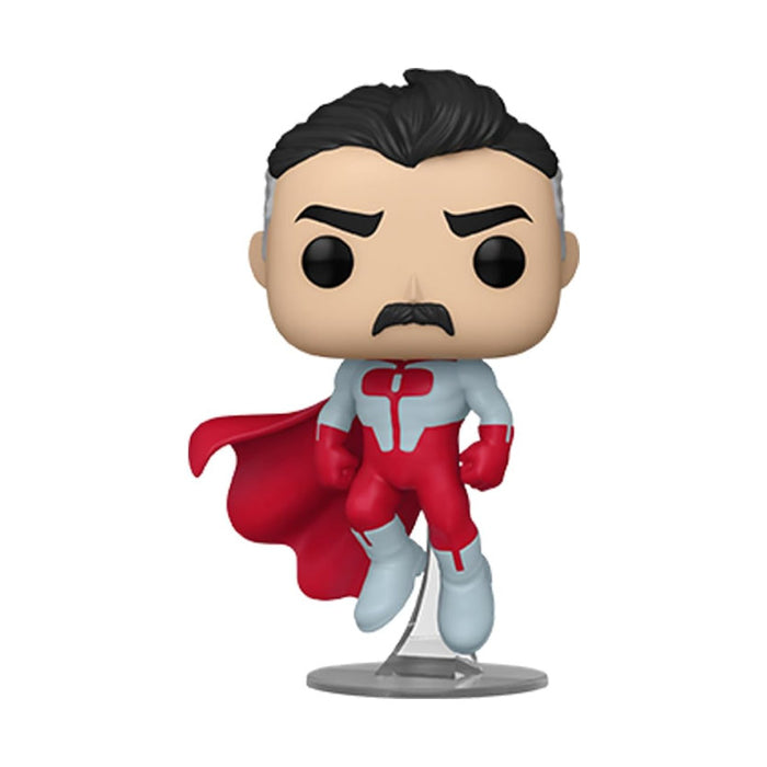 Funko Pop! Invincible – Omni-Man #1500 | Vinyl Figur