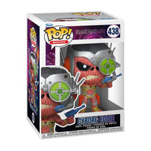 Load image into Gallery viewer, Funko_Pop_Iron_Maiden_Cyborg_Eddie
