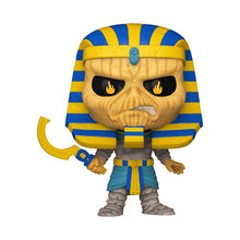 Load image into Gallery viewer, Funko_Pop_Iron_Maiden_Pharaoh_Eddie
