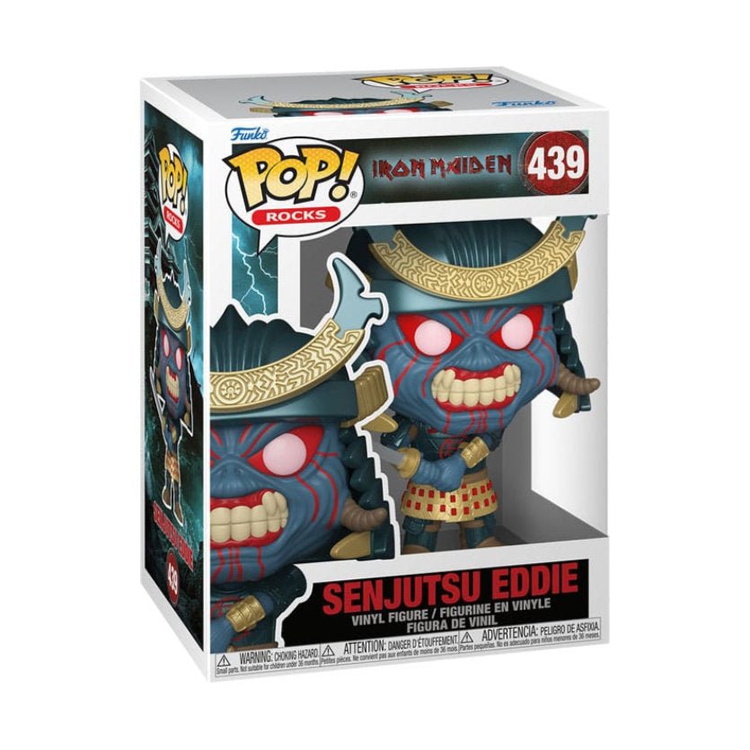 Funko_Pop_Iron_Maiden_Senjutsu_Eddie