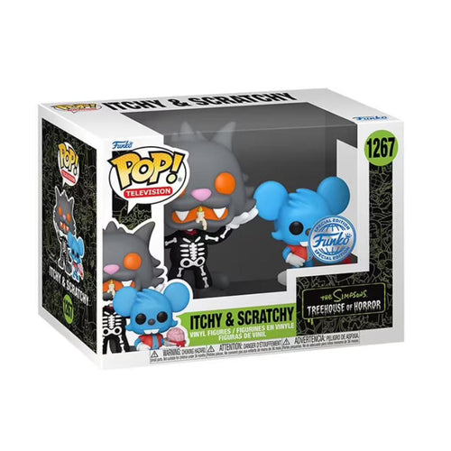 Funko_Pop_Itchy_Scratchy