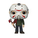 Funko Pop! Jason Universe – Jason Voorhees #1964 | Exklusive Vinyl Figur