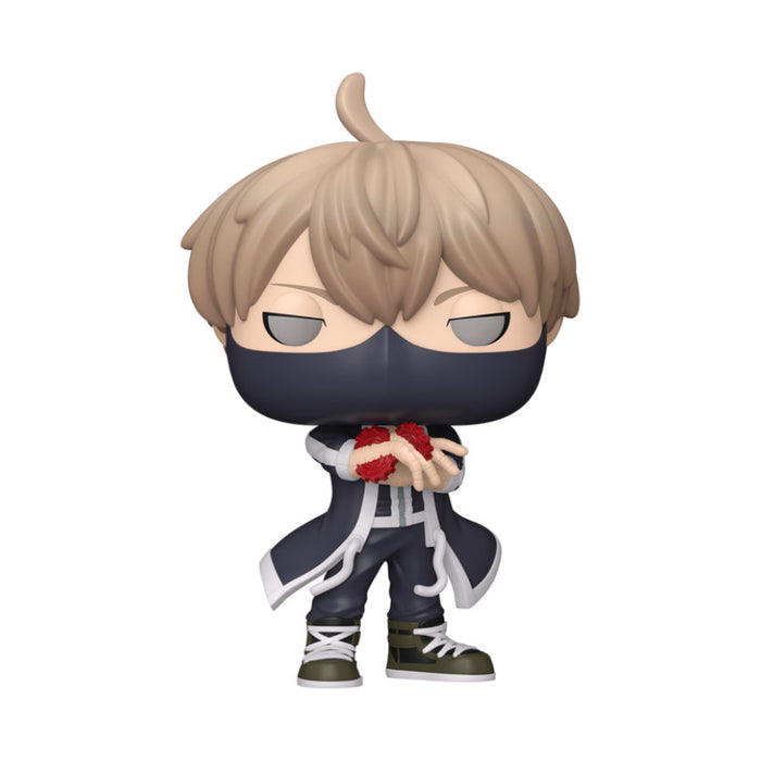 Funko Pop! Tougen Anki – Jin Kougasaki #2441 | Vinyl Figur