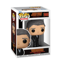 Lade das Bild in den Galerie-Viewer, Funko_Pop_John_Wick_Winston
