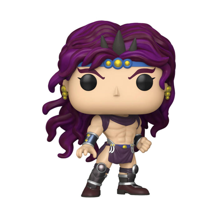 Funko Pop! JoJo’s Bizarre Adventure – Kars #2267 | Vinyl Figur