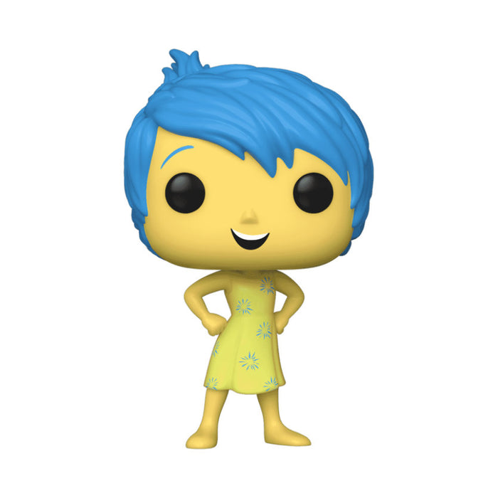 Funko Pop! Alles steht Kopf 2 – Joy #1451 | Vinyl Figur