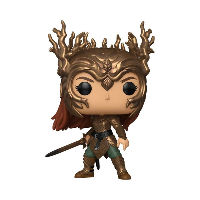Funko Pop! Queen of Nothing – Jude Duarte #68 | Vinyl Figur