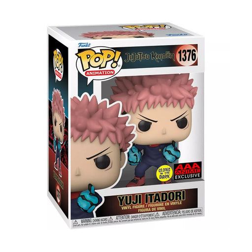 Funko_Pop_Jujutsu_Kaisen_Itadori_Glow